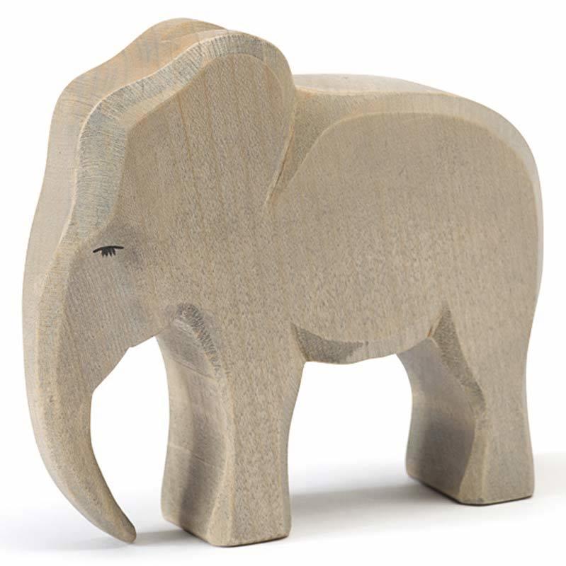 Ostheimer - Elephant Bull - Village Toys