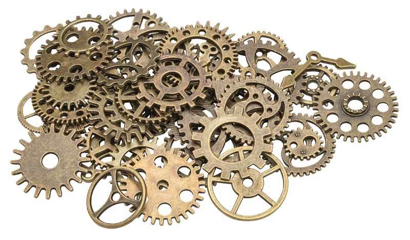 pictures of cogs