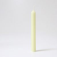 Grimms - 10% Beeswax Candle (Individual)