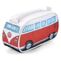 Volkswagon Pencil Case (Licensed) Red