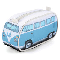 Volkswagon Pencil Case (Licensed) Blue