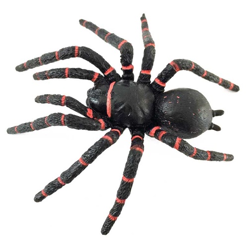 Sydney Funnel Web Spider Figurine - Village Toys